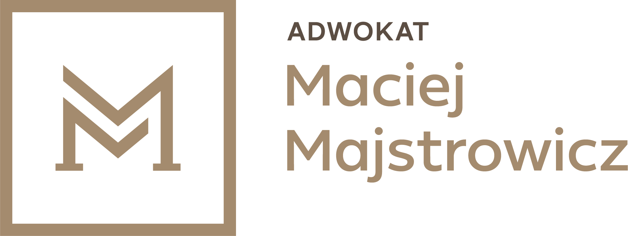 Maciej Majstrowicz